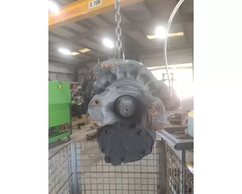 ALLIANCE RT40-4NR308 DIFFERENTIAL ASSEMBLY FRONT REAR