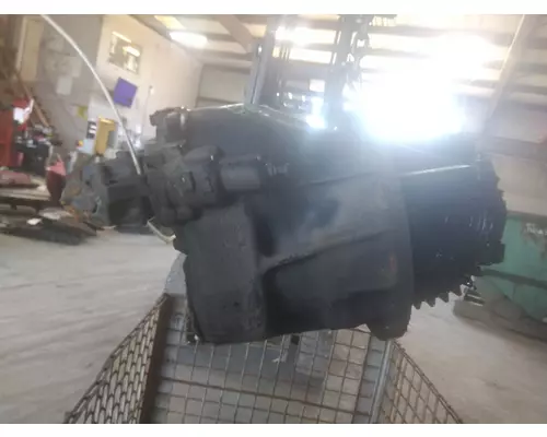 ALLIANCE RT40-4NR308 DIFFERENTIAL ASSEMBLY FRONT REAR
