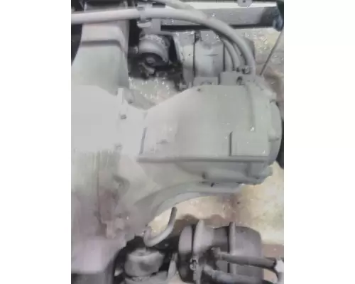ALLIANCE RT40-4NR308 DIFFERENTIAL ASSEMBLY FRONT REAR