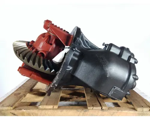 ALLIANCE RT40-4NR308 DIFFERENTIAL ASSEMBLY FRONT REAR