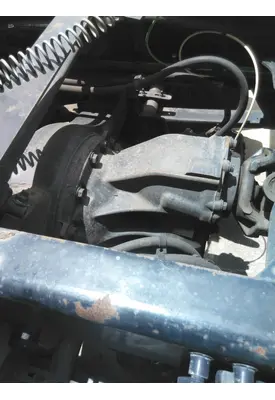 ALLIANCE RT40-4NR308 DIFFERENTIAL ASSEMBLY FRONT REAR