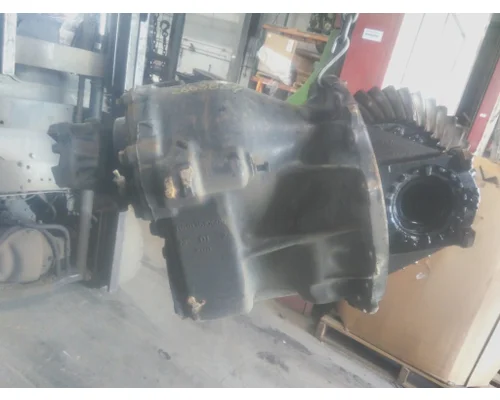 ALLIANCE RT40-4NR308 DIFFERENTIAL ASSEMBLY FRONT REAR
