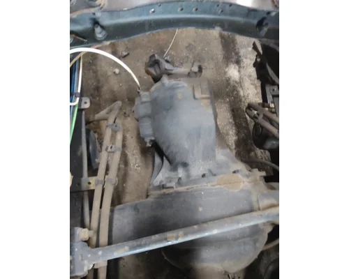 ALLIANCE RT40-4NR308 DIFFERENTIAL ASSEMBLY FRONT REAR