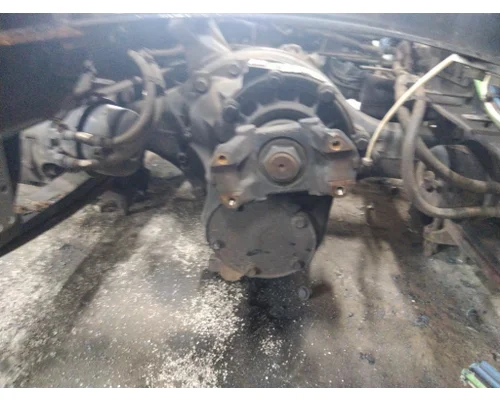 ALLIANCE RT40-4NR308 DIFFERENTIAL ASSEMBLY FRONT REAR