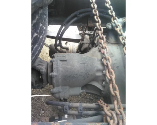 ALLIANCE RT40-4NR308 DIFFERENTIAL ASSEMBLY FRONT REAR