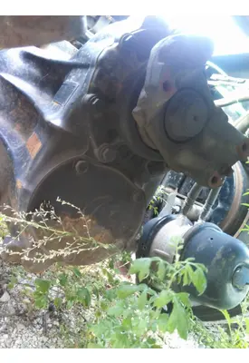 ALLIANCE RT40-4NR308 DIFFERENTIAL ASSEMBLY FRONT REAR