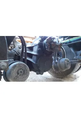 ALLIANCE RT40-4NR308 DIFFERENTIAL ASSEMBLY FRONT REAR