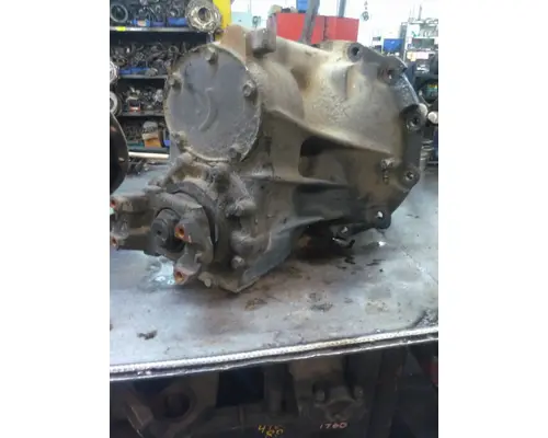 ALLIANCE RT40-4NR308 DIFFERENTIAL ASSEMBLY FRONT REAR