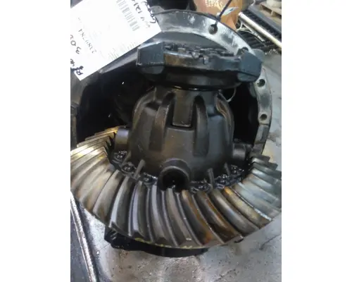 ALLIANCE RT40-4NR308 DIFFERENTIAL ASSEMBLY FRONT REAR