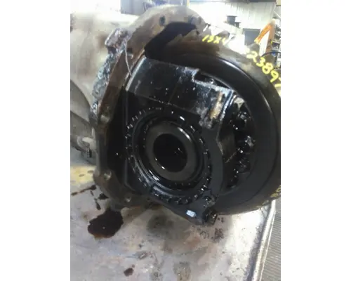ALLIANCE RT40-4NR308 DIFFERENTIAL ASSEMBLY FRONT REAR