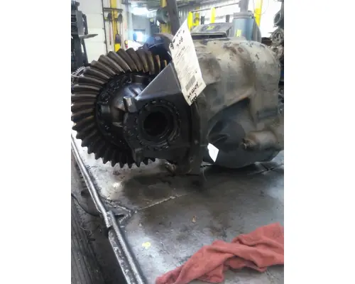 ALLIANCE RT40-4NR308 DIFFERENTIAL ASSEMBLY FRONT REAR