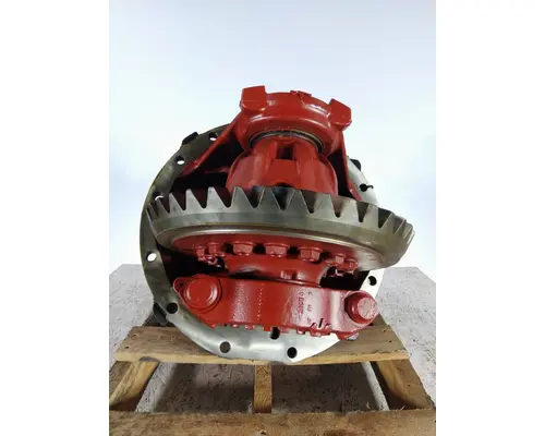 ALLIANCE RT40-4NR308 DIFFERENTIAL ASSEMBLY FRONT REAR