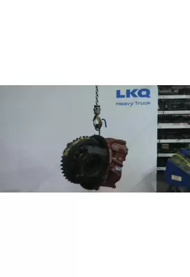 ALLIANCE RT40-4NR308 DIFFERENTIAL ASSEMBLY FRONT REAR
