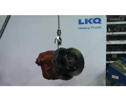 ALLIANCE RT40-4NR308 DIFFERENTIAL ASSEMBLY FRONT REAR