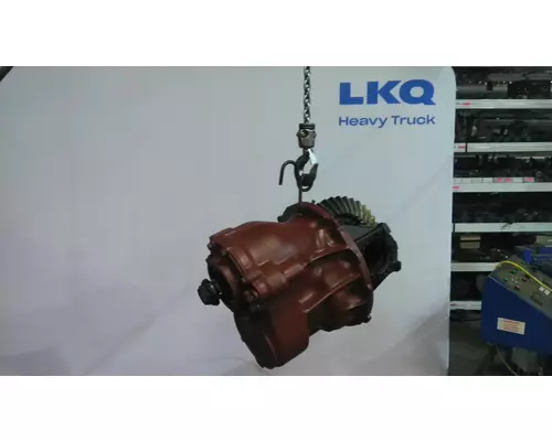 ALLIANCE RT40-4NR308 DIFFERENTIAL ASSEMBLY FRONT REAR