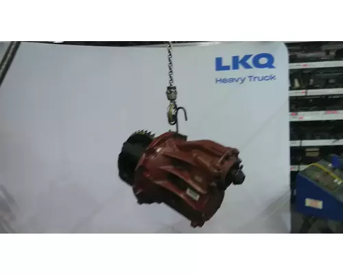 ALLIANCE RT40-4NR308 DIFFERENTIAL ASSEMBLY FRONT REAR