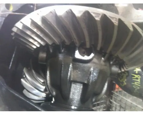 ALLIANCE RT40-4NR308 DIFFERENTIAL ASSEMBLY FRONT REAR