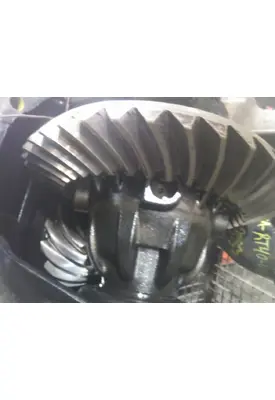 ALLIANCE RT40-4NR308 DIFFERENTIAL ASSEMBLY FRONT REAR