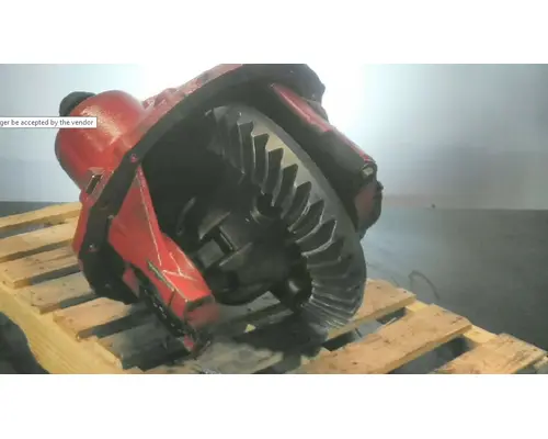 ALLIANCE RT40-4NR308 DIFFERENTIAL ASSEMBLY REAR REAR