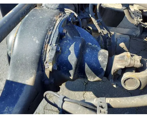 ALLIANCE RT40-4NR308 DIFFERENTIAL ASSEMBLY REAR REAR