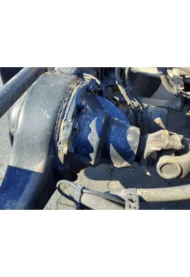 ALLIANCE RT40-4NR308 DIFFERENTIAL ASSEMBLY REAR REAR