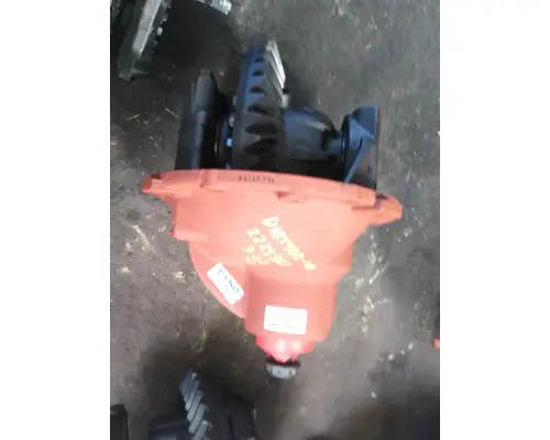 ALLIANCE RT40-4NR308 DIFFERENTIAL ASSEMBLY REAR REAR