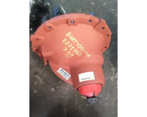 ALLIANCE RT40-4NR308 DIFFERENTIAL ASSEMBLY REAR REAR
