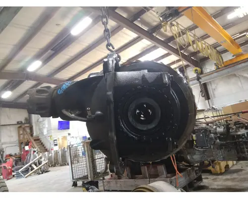 ALLIANCE RT40-4NR308 DIFFERENTIAL ASSEMBLY REAR REAR