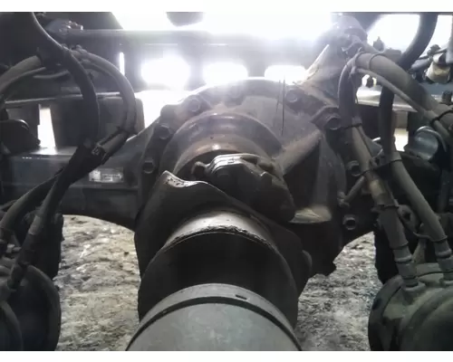 ALLIANCE RT40-4NR308 DIFFERENTIAL ASSEMBLY REAR REAR