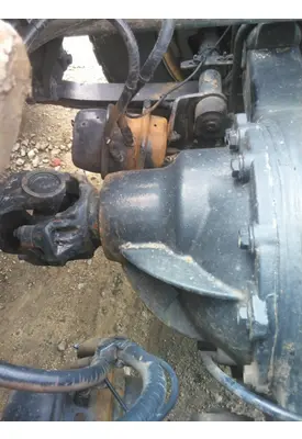 ALLIANCE RT40-4NR308 DIFFERENTIAL ASSEMBLY REAR REAR