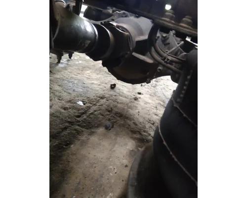 ALLIANCE RT40-4NR308 DIFFERENTIAL ASSEMBLY REAR REAR