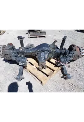 ALLIANCE RT40-4NR308 DIFFERENTIAL ASSEMBLY REAR REAR