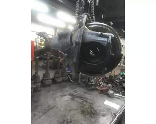 ALLIANCE RT40-4NR308 DIFFERENTIAL ASSEMBLY REAR REAR