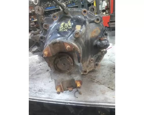 ALLIANCE RT40-4NR308 DIFFERENTIAL ASSEMBLY REAR REAR