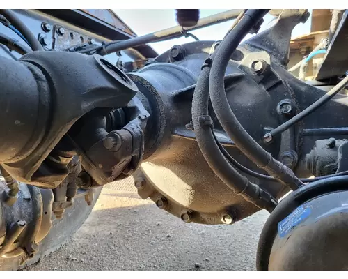 ALLIANCE RT40-4NR308 DIFFERENTIAL ASSEMBLY REAR REAR