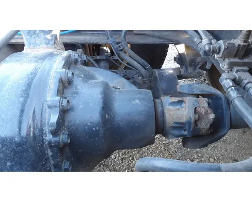 ALLIANCE RT40-4NR308 DIFFERENTIAL ASSEMBLY REAR REAR