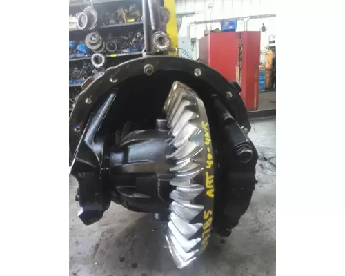 ALLIANCE RT40-4NR308 DIFFERENTIAL ASSEMBLY REAR REAR