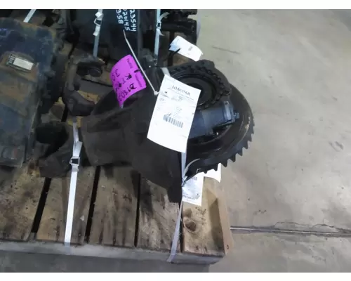 ALLIANCE RT40-4NR308 DIFFERENTIAL ASSEMBLY REAR REAR