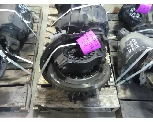 ALLIANCE RT40-4NR308 DIFFERENTIAL ASSEMBLY REAR REAR