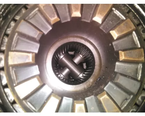ALLIANCE RT40-4NR308 DIFFERENTIAL ASSEMBLY REAR REAR