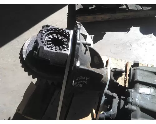 ALLIANCE RT40-4NR308 DIFFERENTIAL ASSEMBLY REAR REAR