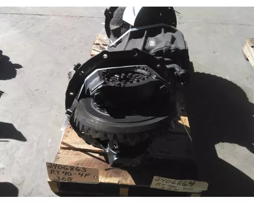 ALLIANCE RT40-4NR308 DIFFERENTIAL ASSEMBLY REAR REAR