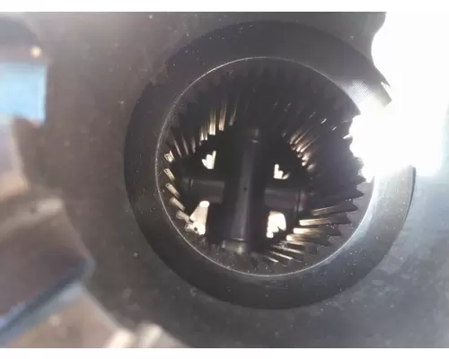 ALLIANCE RT40-4NR308 DIFFERENTIAL ASSEMBLY REAR REAR