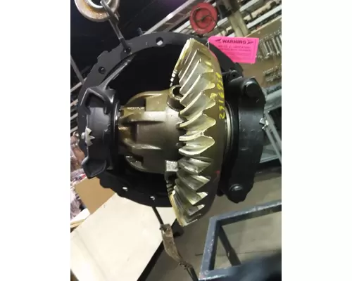 ALLIANCE RT40-4NR308 DIFFERENTIAL ASSEMBLY REAR REAR