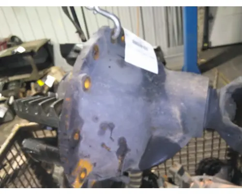 ALLIANCE RT40-4NR308 DIFFERENTIAL ASSEMBLY REAR REAR