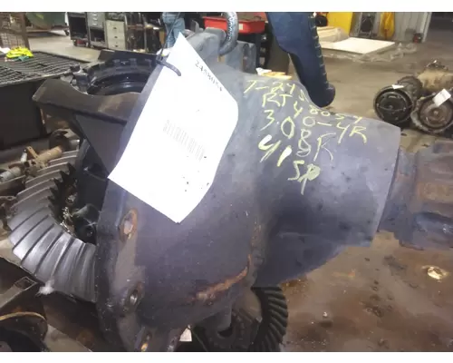 ALLIANCE RT40-4NR308 DIFFERENTIAL ASSEMBLY REAR REAR