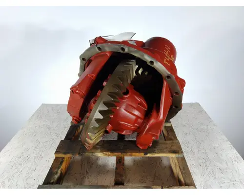 ALLIANCE RT40-4NR308 DIFFERENTIAL ASSEMBLY REAR REAR