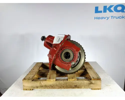 ALLIANCE RT40-4NR308 DIFFERENTIAL ASSEMBLY REAR REAR