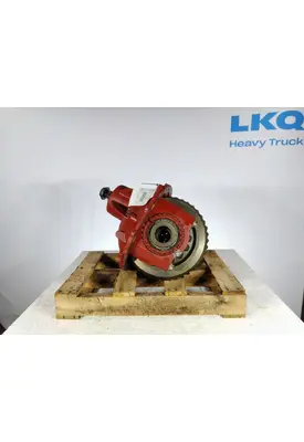 ALLIANCE RT40-4NR308 DIFFERENTIAL ASSEMBLY REAR REAR