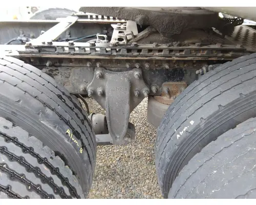 ALLIANCE RT40-4NR308 MATCHED SET REARS